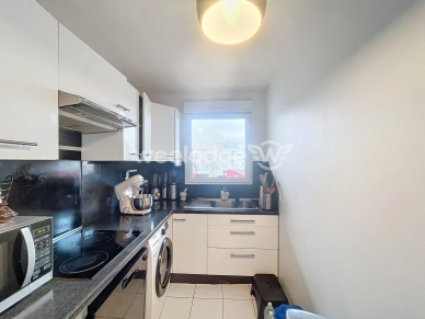 Appartement à vendre 3 pièces de 61 m² à Longjumeau