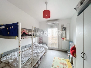 Appartement à vendre 3 pièces de 61 m² à Longjumeau