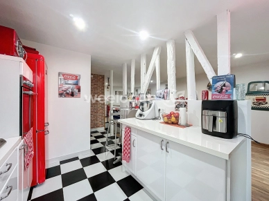 Appartement à vendre 3 pièces de 65 m² à Montlhéry