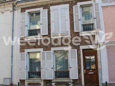 Maison à vendre 7 pièces de 168 m² à Ablon-sur-Seine