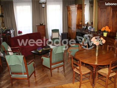 Maison à vendre 7 pièces de 168 m² à Ablon-sur-Seine