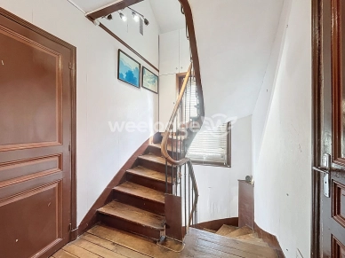 Maison à vendre 7 pièces de 168 m² à Ablon-sur-Seine