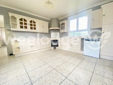 Maison à vendre 7 pièces de 170 m² à Forges-les-Eaux