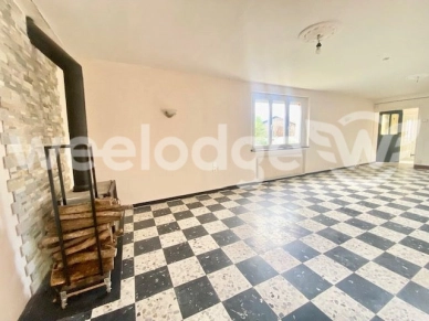 Maison à vendre 7 pièces de 170 m² à Forges-les-Eaux