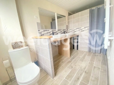 Maison à vendre 7 pièces de 170 m² à Forges-les-Eaux