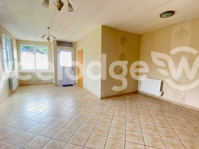 Maison à vendre 6 pièces de 110 m² à Gisors