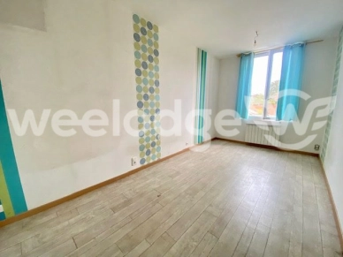Maison à vendre 6 pièces de 110 m² à Gisors