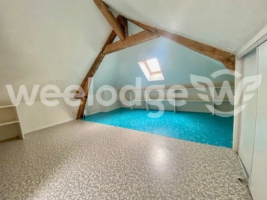 Maison à vendre 6 pièces de 110 m² à Gisors