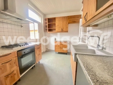 Maison à vendre 5 pièces de 95 m² à Gisors
