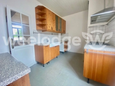 Maison à vendre 5 pièces de 95 m² à Gisors