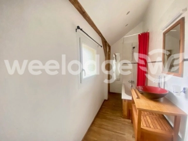 Maison à vendre 5 pièces de 95 m² à Gisors