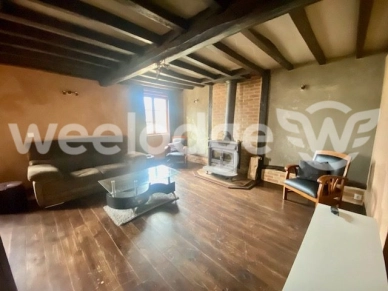 Maison à vendre 5 pièces de 96 m² à Saint-Germer-de-Fly