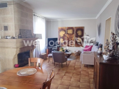 Maison à vendre 6 pièces de 120 m² à Pierrelaye