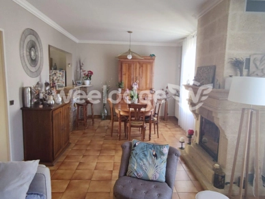 Maison à vendre 6 pièces de 120 m² à Pierrelaye