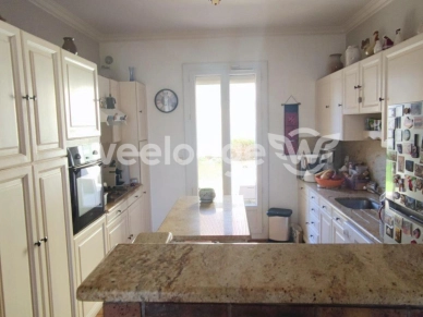 Maison à vendre 6 pièces de 120 m² à Pierrelaye