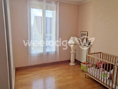 Maison à vendre 6 pièces de 120 m² à Pierrelaye