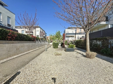 Appartement à vendre 3 pièces de 56 m² à Andrésy