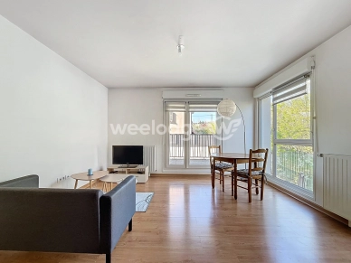 Appartement à vendre 3 pièces de 56 m² à Andrésy