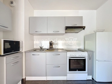 Appartement à vendre 3 pièces de 56 m² à Andrésy