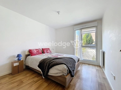 Appartement à vendre 3 pièces de 56 m² à Andrésy