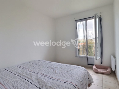 Appartement à vendre 3 pièces de 65 m² à Saint-Chamas
