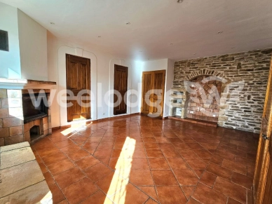 Maison à vendre 3 pièces de 62 m² à Lançon-Provence