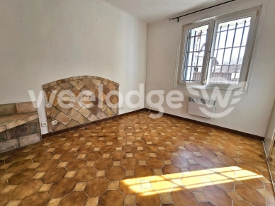 Maison à vendre 3 pièces de 62 m² à Lançon-Provence