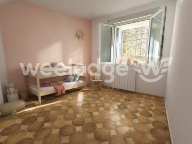 Maison à vendre 3 pièces de 62 m² à Lançon-Provence