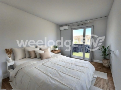 Appartement à vendre 3 pièces de 66 m² à Salon-de-Provence