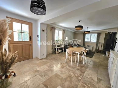 Maison à vendre 5 pièces de 140 m² à Lançon-Provence