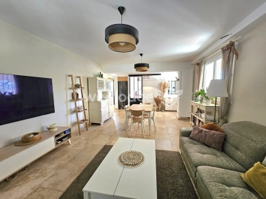 Maison à vendre 5 pièces de 140 m² à Lançon-Provence