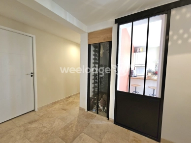 Maison à vendre 5 pièces de 140 m² à Lançon-Provence