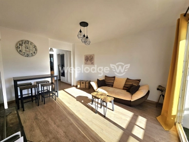 Appartement à vendre 3 pièces de 60 m² à Marseille