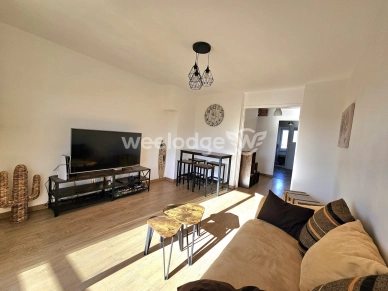 Appartement à vendre 3 pièces de 60 m² à Marseille