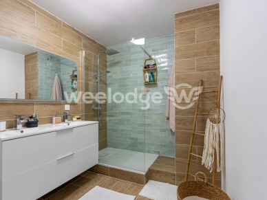 Appartement à vendre 2 pièces de 60,79 m² à Bezons