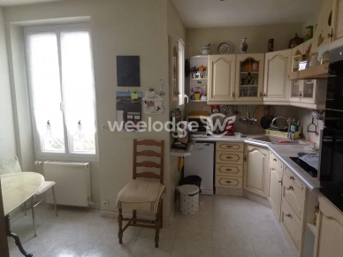 Maison à vendre 7 pièces de 188 m² à Argenton-sur-Creuse