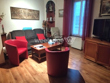 Maison à vendre 7 pièces de 188 m² à Argenton-sur-Creuse