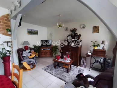 Maison à vendre 9 pièces de 159 m² à La Celle-Dunoise
