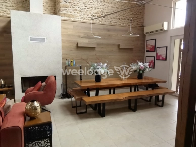 Maison à vendre 6 pièces de 164,27 m² à Chaillac