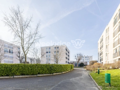 Appartement à vendre 4 pièces de 75 m² à Sannois