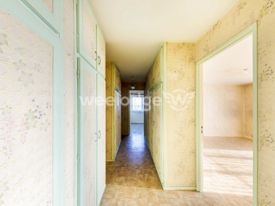 Appartement à vendre 4 pièces de 75 m² à Sannois