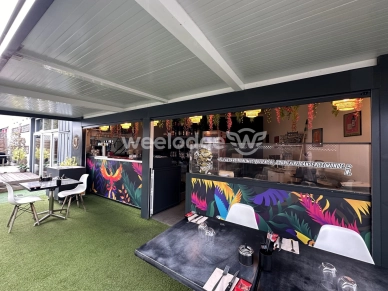 Local commercial à vendre de 273 m² à Cornebarrieu