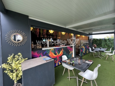 Local commercial à vendre de 273 m² à Cornebarrieu