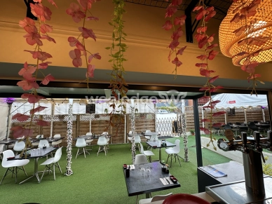 Local commercial à vendre de 273 m² à Cornebarrieu