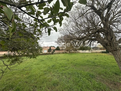 Terrain à vendre de 554 m² à Mondonville