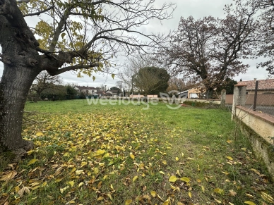 Terrain à vendre de 554 m² à Mondonville