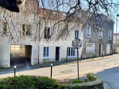 Immeuble à vendre à Groslay