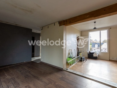 Maison à vendre 4 pièces de 75 m² à Montigny-lès-Cormeilles