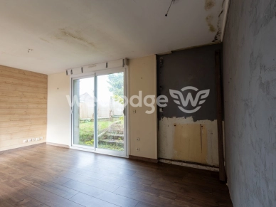 Maison à vendre 4 pièces de 75 m² à Montigny-lès-Cormeilles