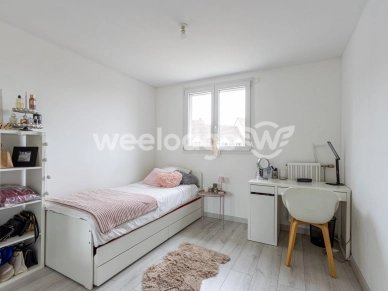 Maison à vendre 6 pièces de 91,89 m² à Montigny-lès-Cormeilles